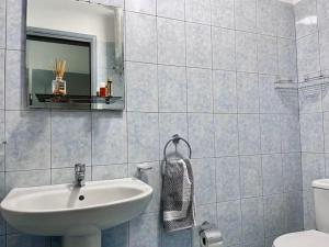 Central Comfort Apartments