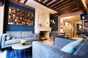 Hôtel Sèvres Saint Germain