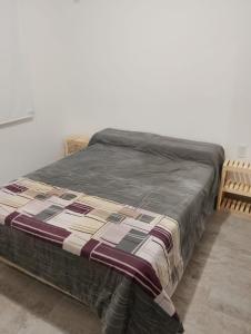Alojamiento en Mendoza Guaymallén, Colonia Segovia Barrio privado