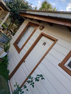 Hostal y Cabañas Guaje