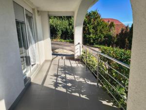 Studio apartman Tilia