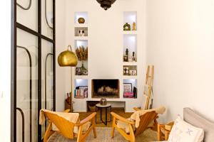 Riad MacasaKech - Piscine - Petit-déjeuner - Médina