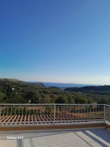 Seaview house