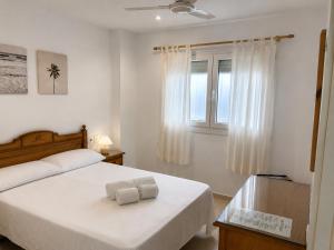 Apartamento Acuario 4