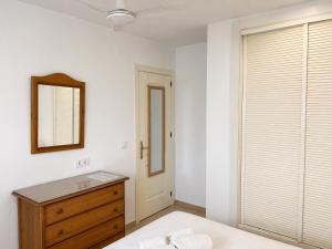 Apartamento Acuario 4