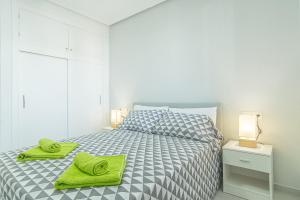 La Marquesa Golf Apartment - Ciudad Quesada, Costa Blanca