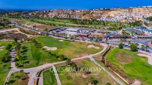 La Marquesa Golf Apartment - Ciudad Quesada, Costa Blanca
