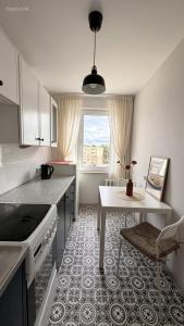 Sunny apartament near to forest