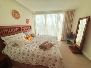 Front Ocean View Condo