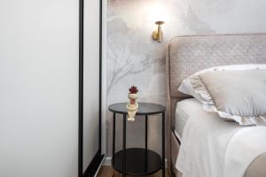 Apartment Zelina-Sea Wiew