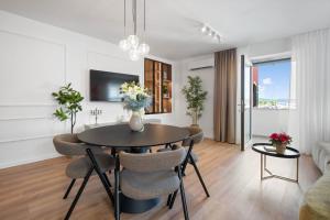 Apartment Zelina-Sea Wiew