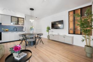Apartment Zelina-Sea Wiew