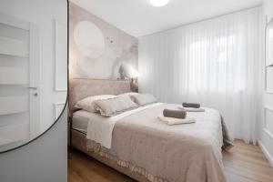Apartment Zelina-Sea Wiew