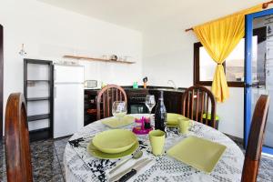 Caleta Blue House - Macaronesiahome