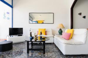 Caleta Blue House - Macaronesiahome