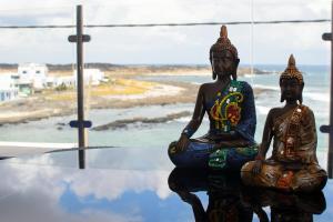 Caleta Blue House - Macaronesiahome