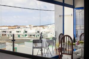 Caleta Blue House - Macaronesiahome