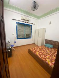 Homstay hồ Tây 3