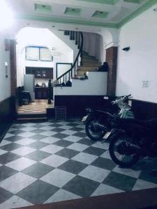 Homstay hồ Tây 3