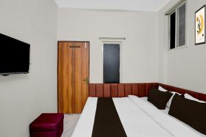 Hotel O Day & Night Stay