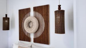 The Nest House Astypalea