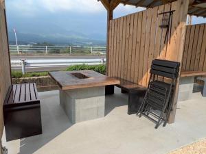 Minamiaso Sauna 5GAKU - Vacation STAY 24188v