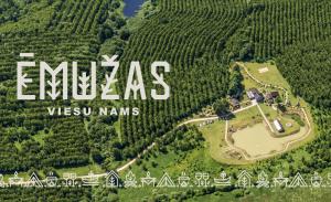 Ēmužas