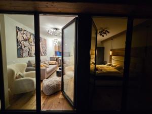 Design apartmán Janské Lázně 1 - by AlkaTravel, Ski&Bike