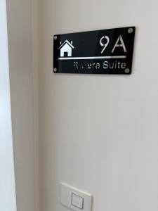 Riviera Suite