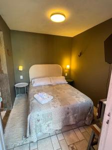 HMG Morada & Chalet - Centro histórico