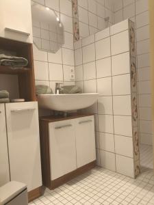 Apartment Martha Haus Elisabeths Höhe