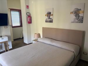 Civico 20 la casa di Nina