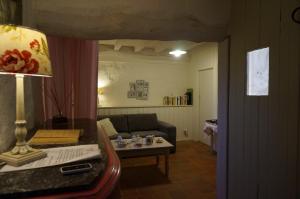 B&B / Chambres d'hotes Chambres d'Hotes Le Quartier : Suite