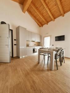 Rocca Litha Suites