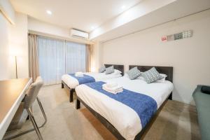 Pangoo Shinagawa Room 302 - Vacation STAY 99287v
