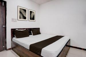 Hotel O Red Rose