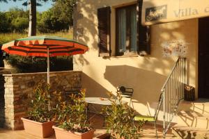Tipica Casa Toscana - Spa privata vicino a Montalcino