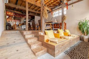 Guesthouse & Kitchen Hace - Vacation STAY 75344v