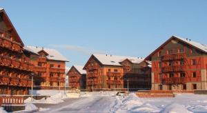 Mountain View Apartment Tatragolf