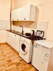 Villa Monte 20 Bakuriani ვილა მონტე 20 ბაკურიანი