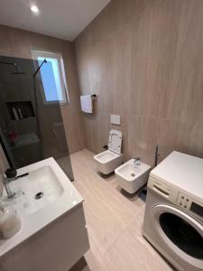 Aron apartments