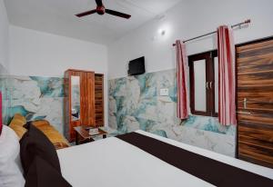 Hotel O CERES ROYAL HOTEL & RESTAURANT