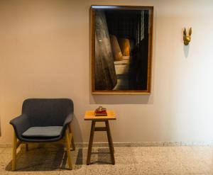 201C Torre Minerva 2Hab SofaCama