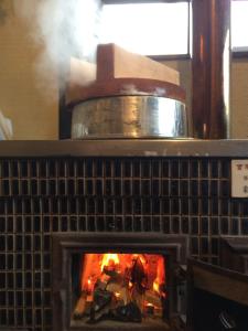 Irori no oyado zen - Vacation STAY 80209v
