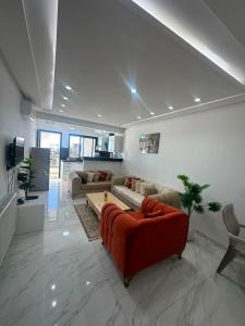 Appartement de luxe