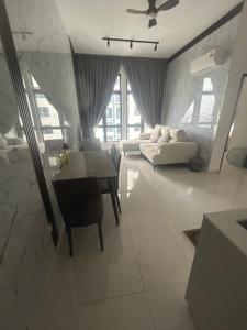 Space Residency Simple near KSL mall