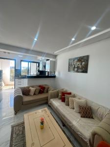 Appartement de luxe