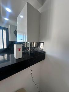 Appartement de luxe