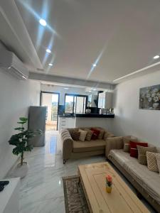 Appartement de luxe