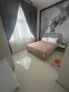 Space Residency Simple near KSL mall